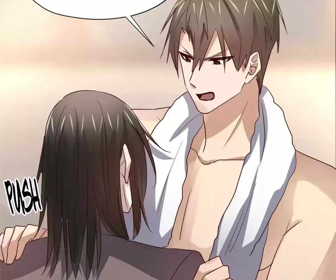 Read One-way Crush chapter 64 image 19 on Lezhin