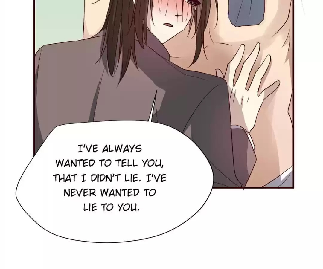 Read One-way Crush chapter 64 image 21 on Lezhin