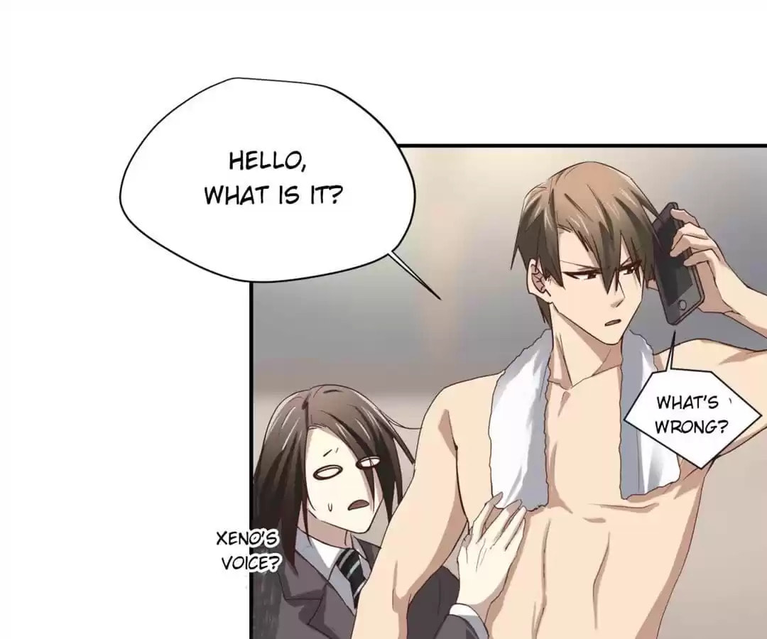 Read One-way Crush chapter 64 image 27 on Lezhin