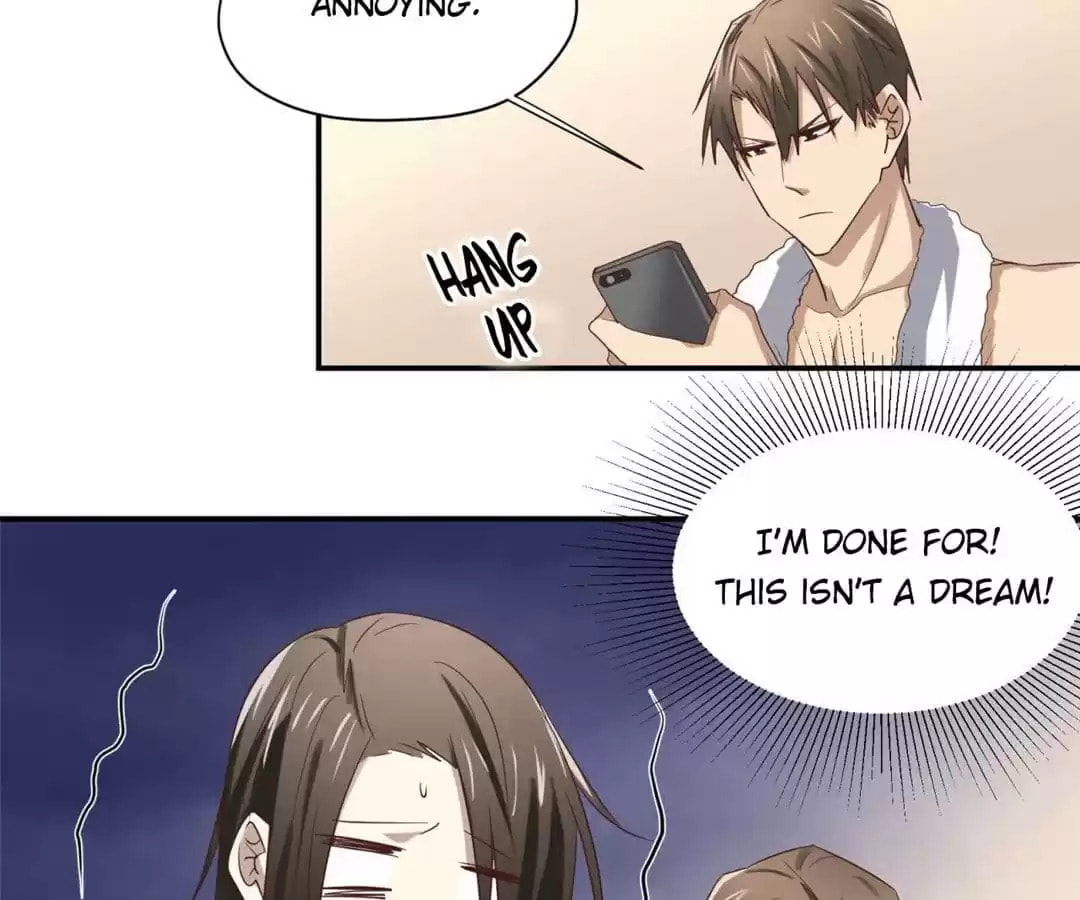 Read One-way Crush chapter 64 image 29 on Lezhin