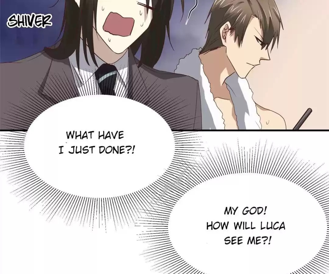 Read One-way Crush chapter 64 image 30 on Lezhin