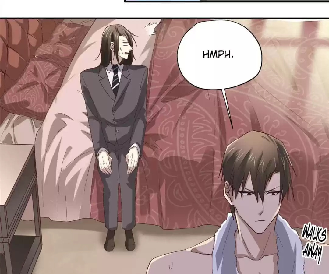 Read One-way Crush chapter 64 image 32 on Lezhin