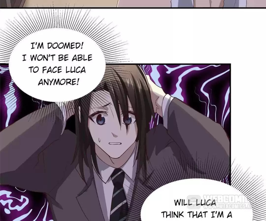 Read One-way Crush chapter 64 image 33 on Lezhin