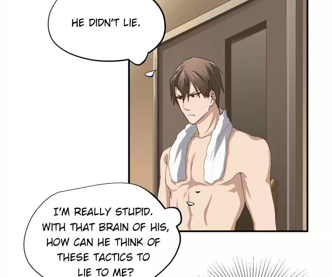Read One-way Crush chapter 64 image 35 on Lezhin