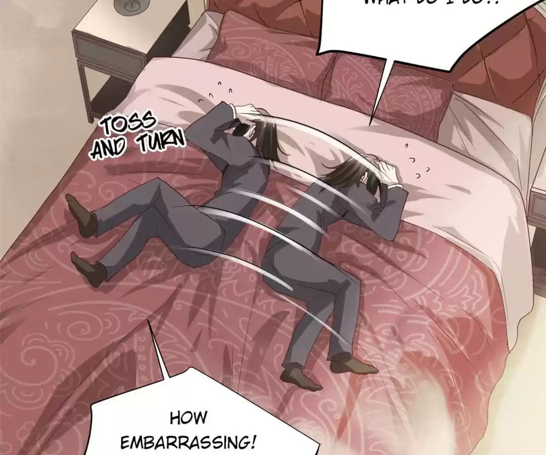 Read One-way Crush chapter 64 image 38 on Lezhin