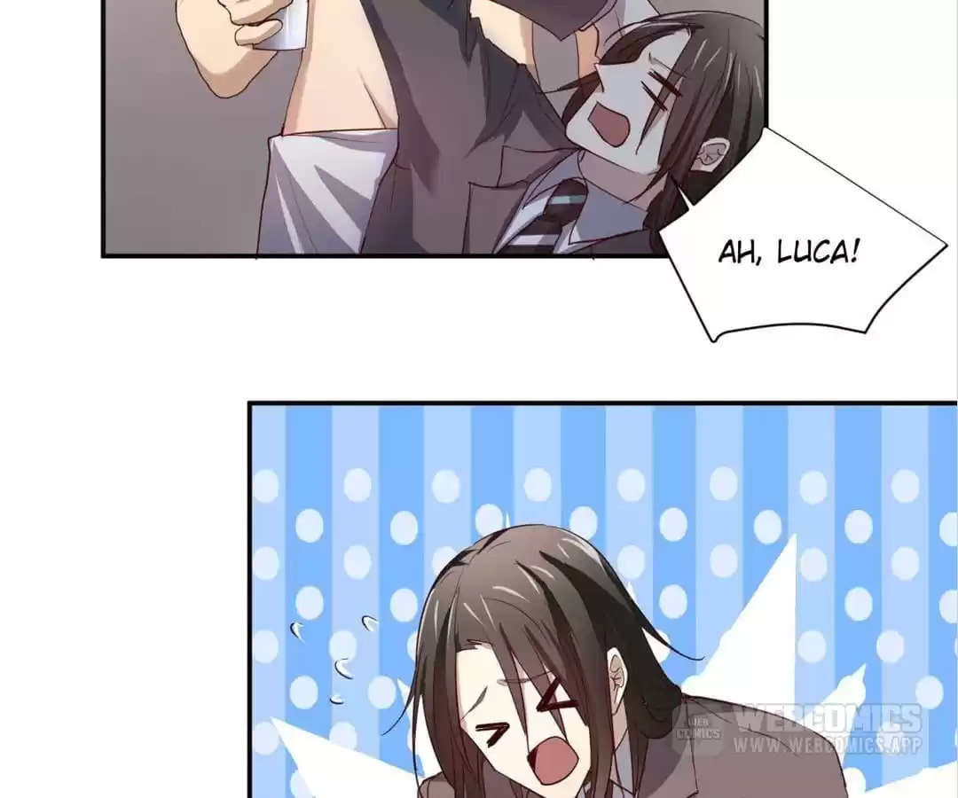 Read One-way Crush chapter 64 image 41 on Lezhin