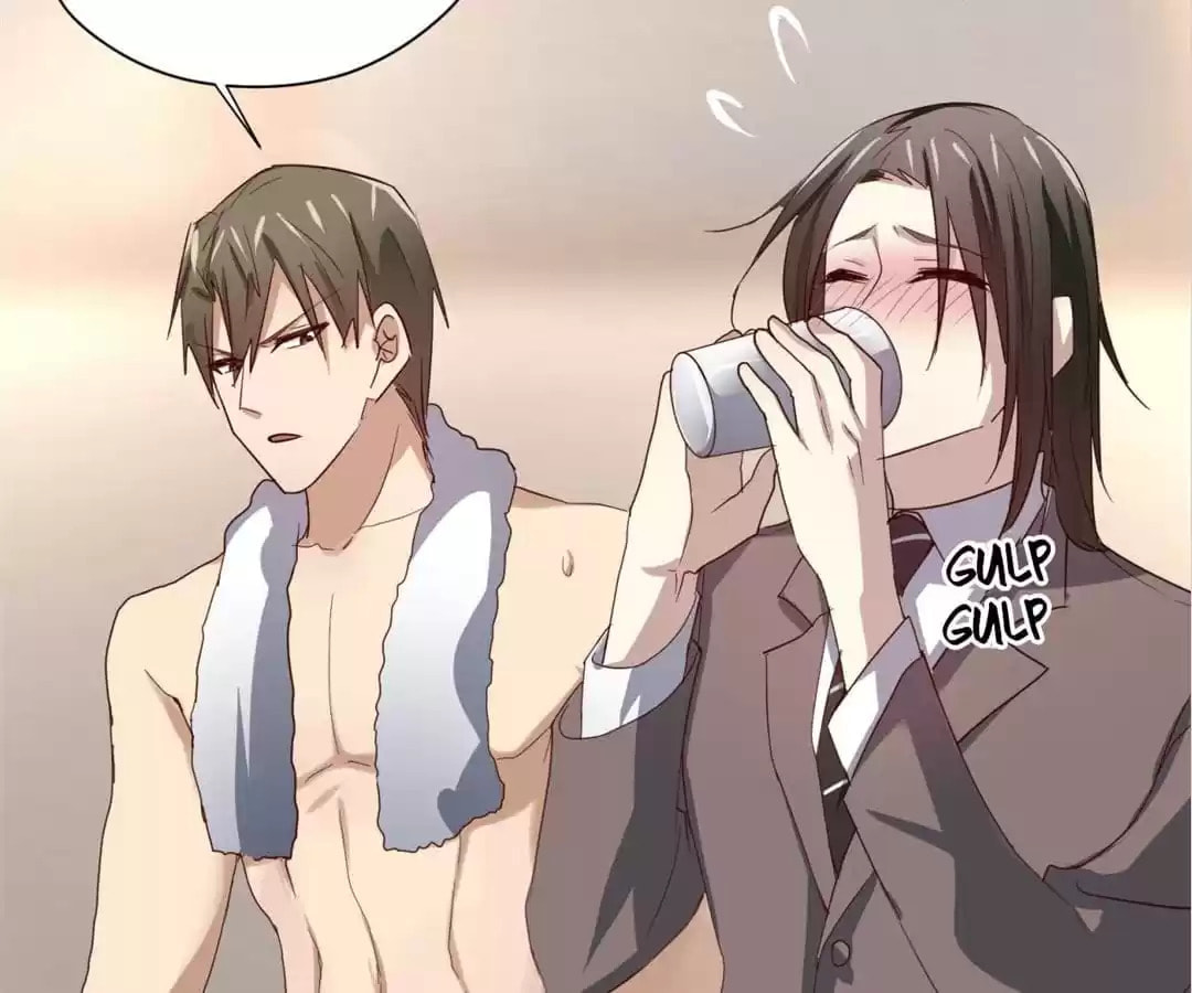 Read One-way Crush chapter 64 image 45 on Lezhin
