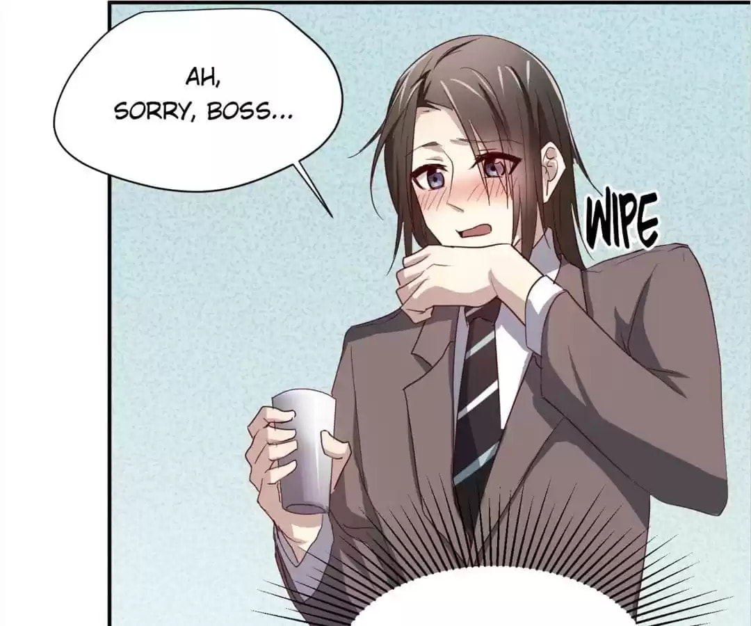 Read One-way Crush chapter 64 image 47 on Lezhin