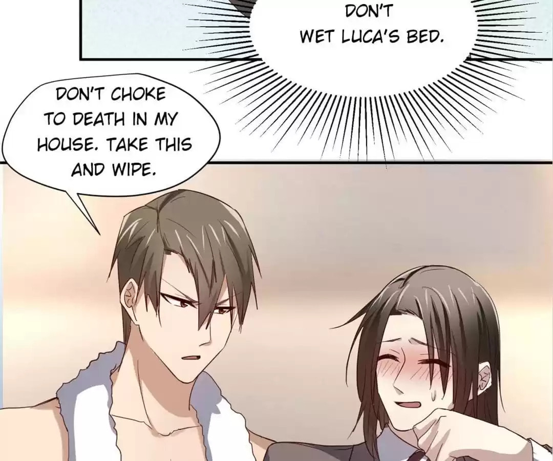 Read One-way Crush chapter 64 image 48 on Lezhin