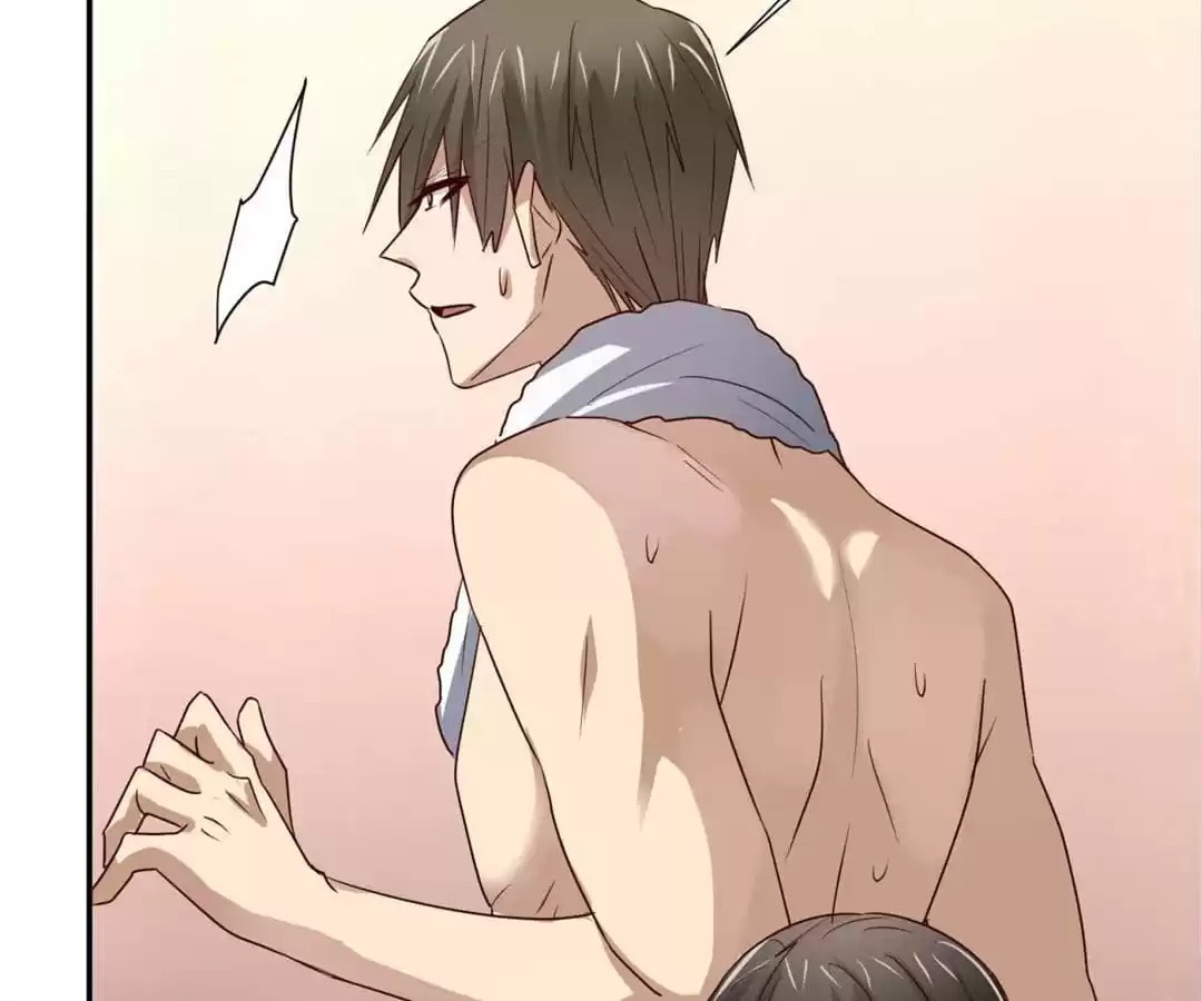 Read One-way Crush chapter 64 image 5 on Lezhin