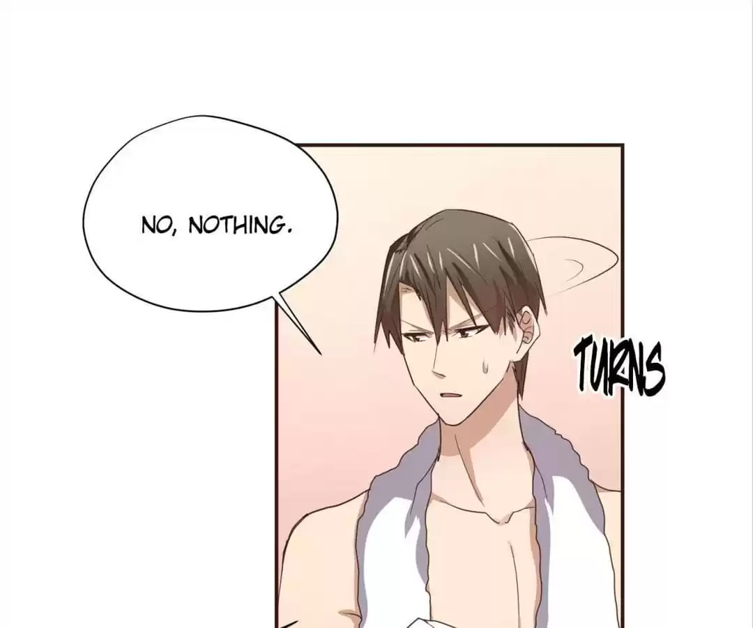Read One-way Crush chapter 64 image 52 on Lezhin