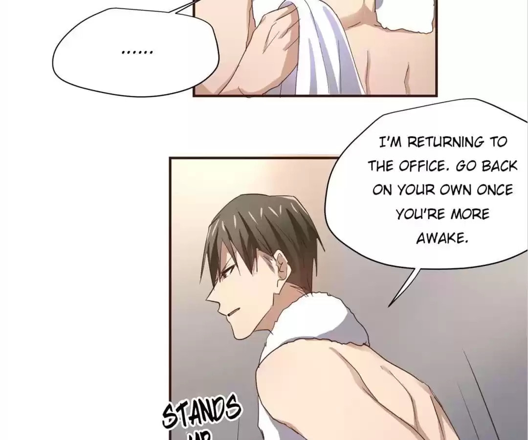 Read One-way Crush chapter 64 image 53 on Lezhin