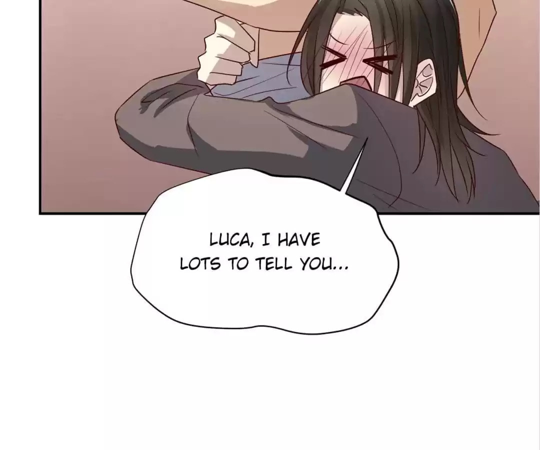 Read One-way Crush chapter 64 image 6 on Lezhin