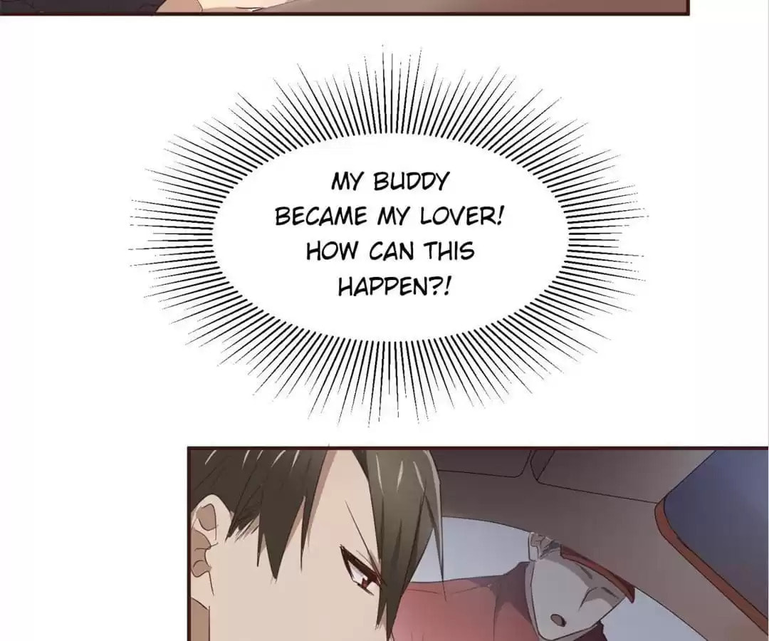 Read One-way Crush chapter 64 image 61 on Lezhin