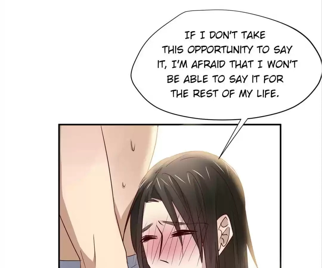 Read One-way Crush chapter 64 image 7 on Lezhin