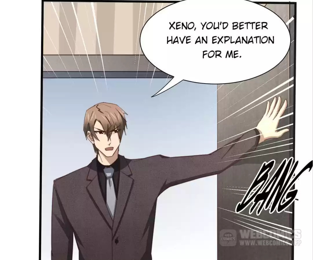 Read One-way Crush chapter 65 image 1 on Lezhin