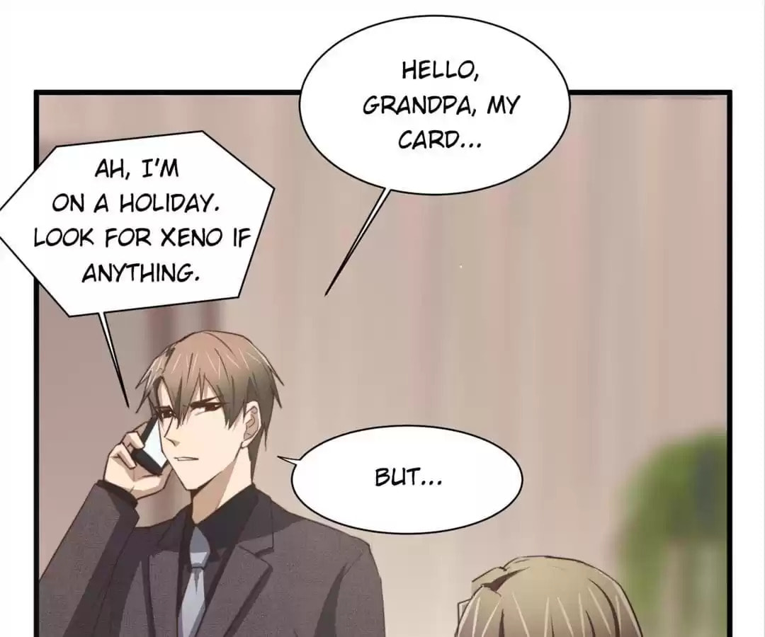 Read One-way Crush chapter 65 image 10 on Lezhin