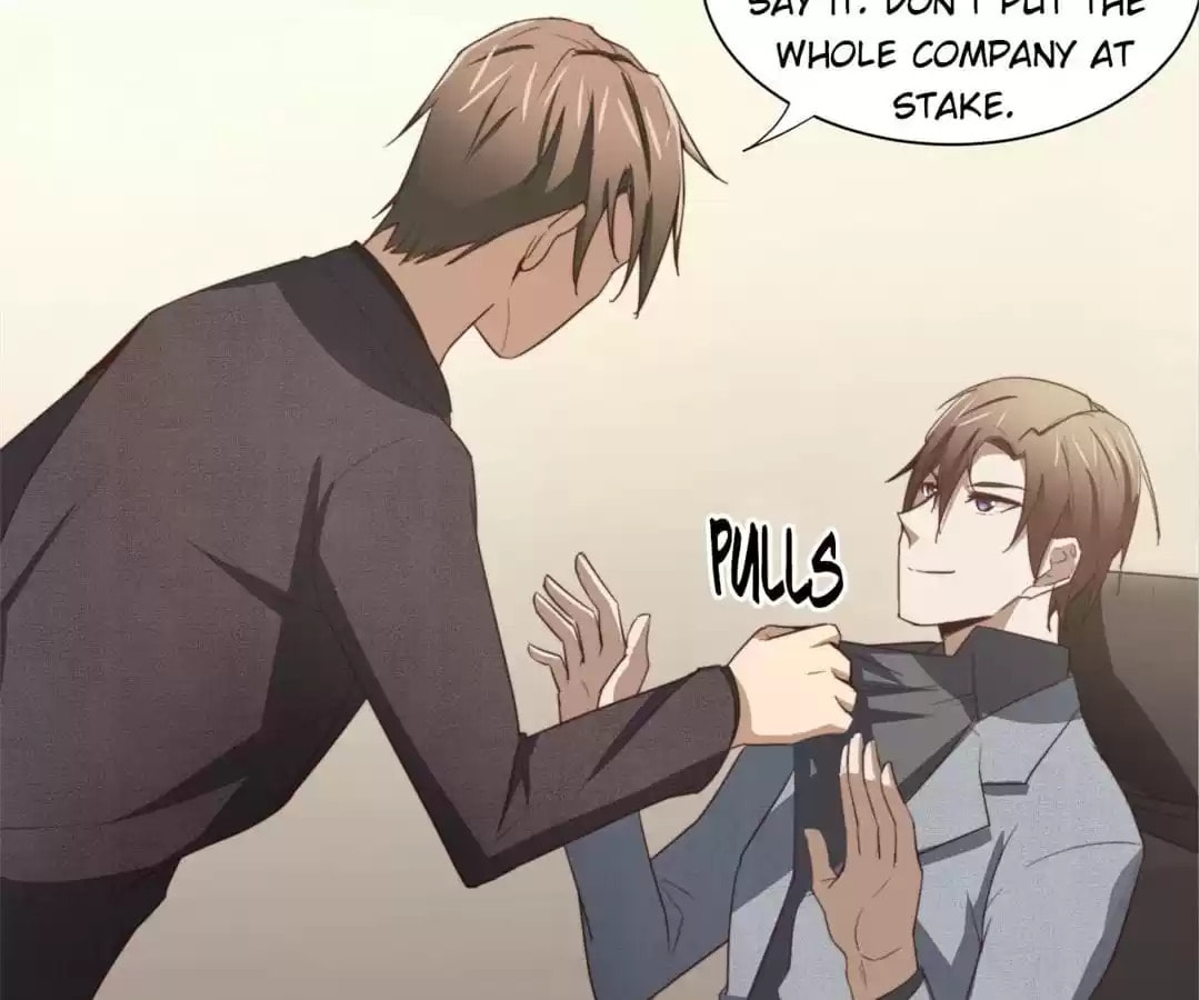 Read One-way Crush chapter 65 image 16 on Lezhin