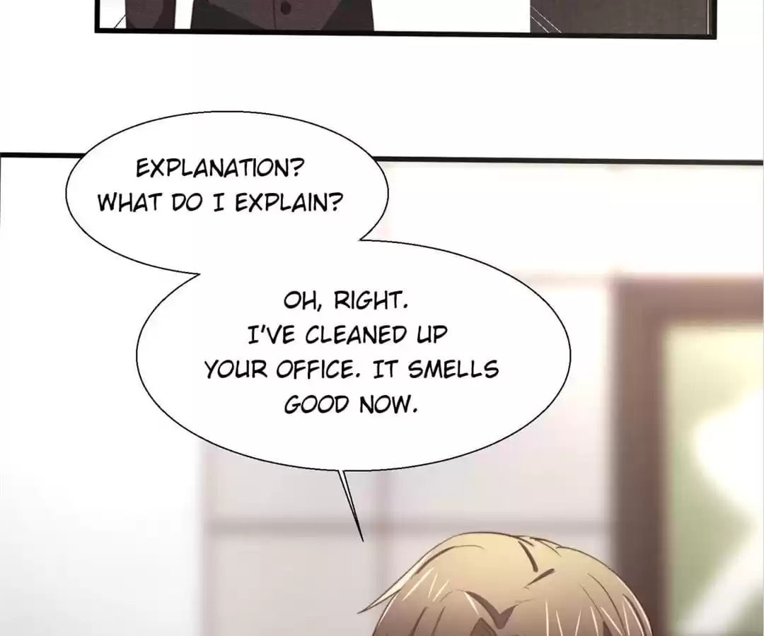 Read One-way Crush chapter 65 image 2 on Lezhin
