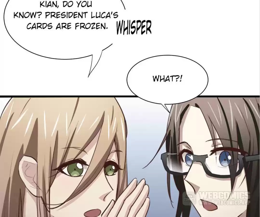 Read One-way Crush chapter 65 image 33 on Lezhin