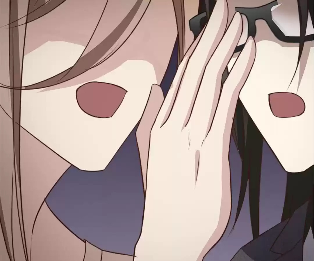 Read One-way Crush chapter 65 image 35 on Lezhin