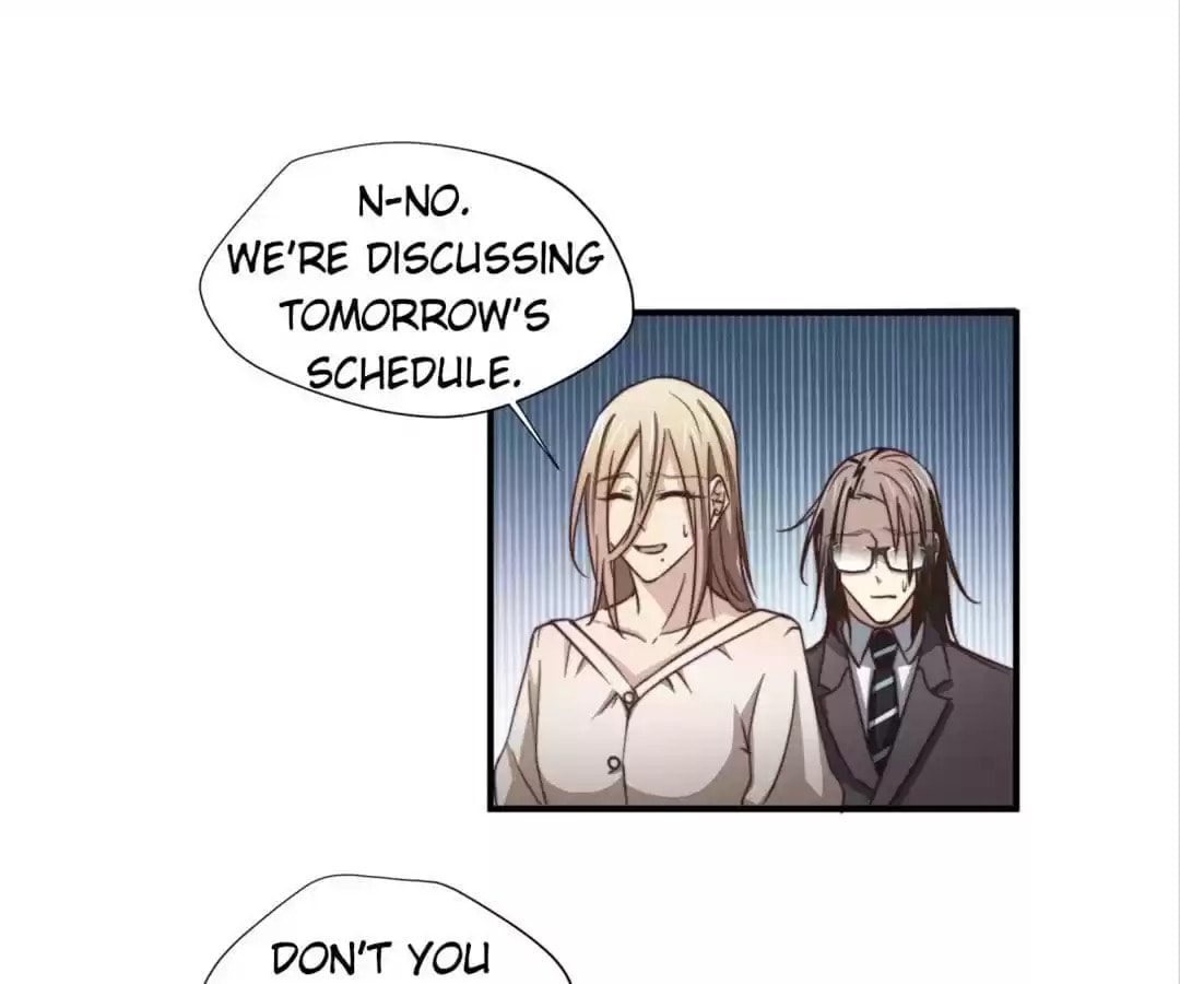 Read One-way Crush chapter 65 image 42 on Lezhin
