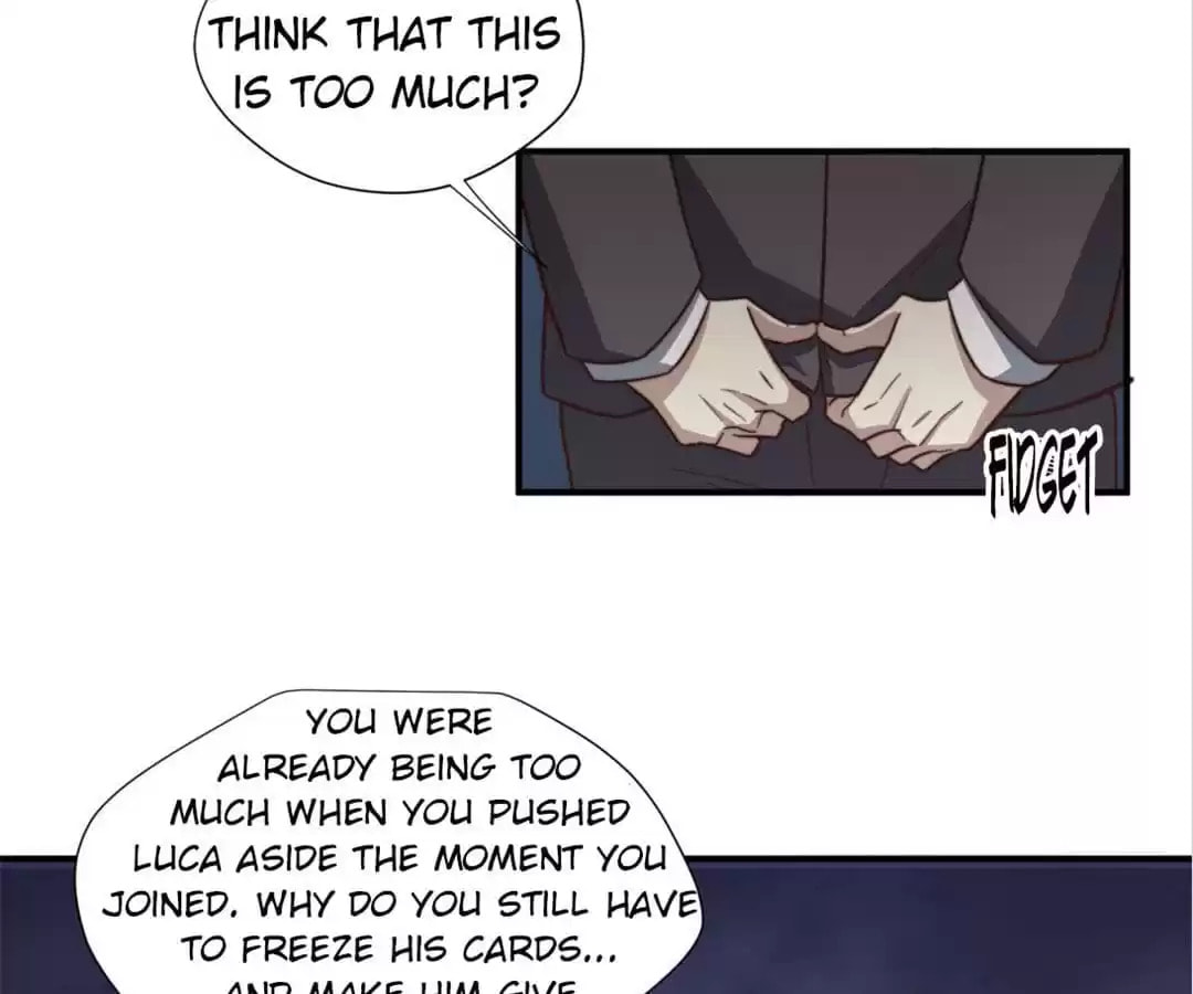 Read One-way Crush chapter 65 image 43 on Lezhin