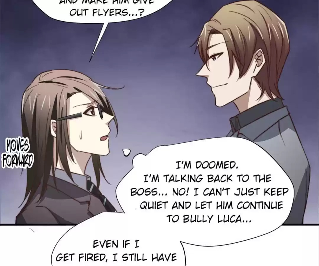 Read One-way Crush chapter 65 image 44 on Lezhin
