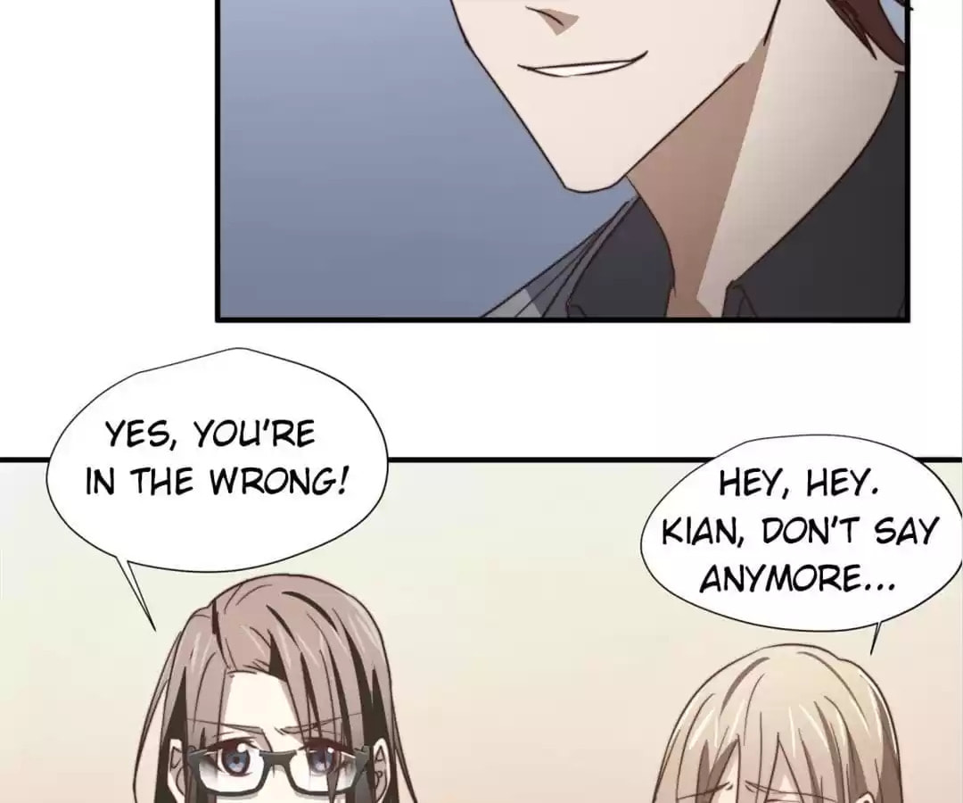 Read One-way Crush chapter 65 image 46 on Lezhin