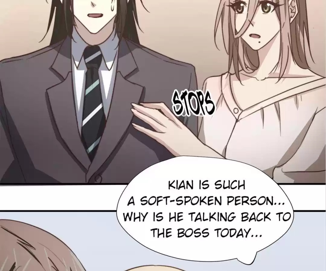 Read One-way Crush chapter 65 image 47 on Lezhin