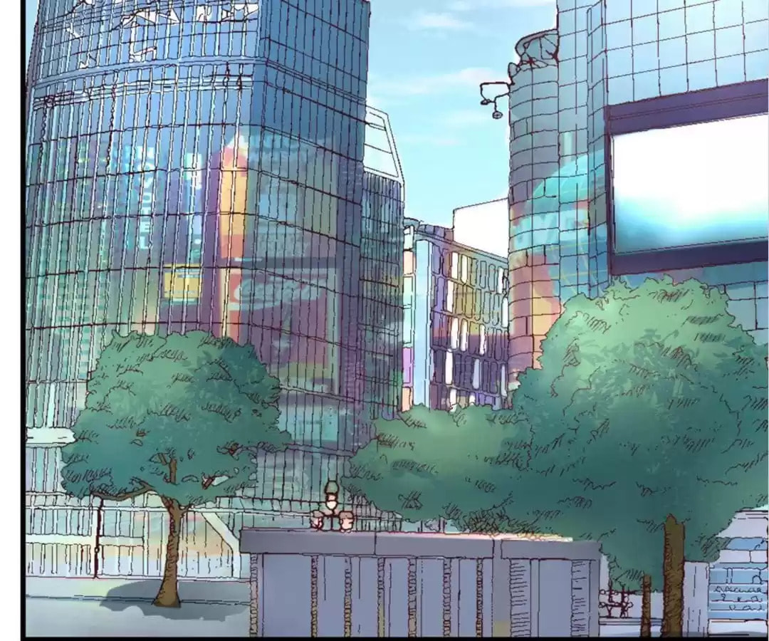 Read One-way Crush chapter 65 image 61 on Lezhin