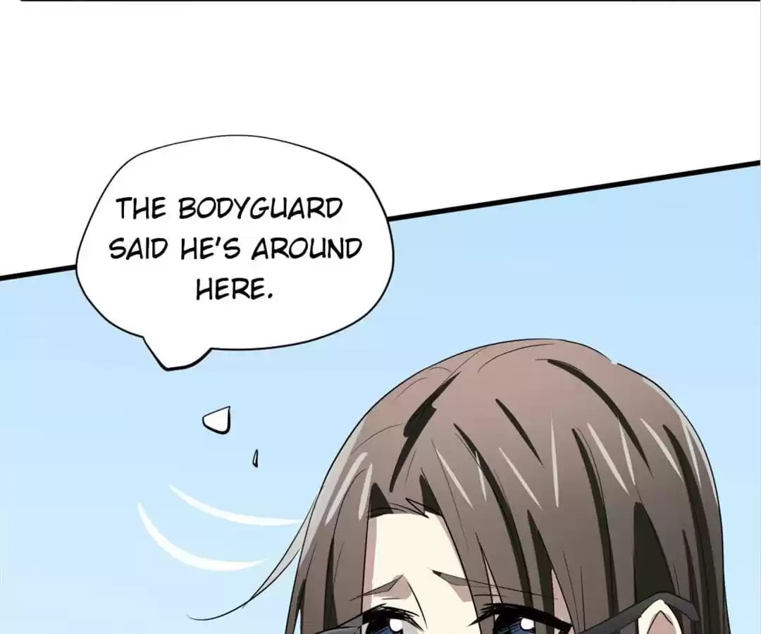 Read One-way Crush chapter 65 image 62 on Lezhin