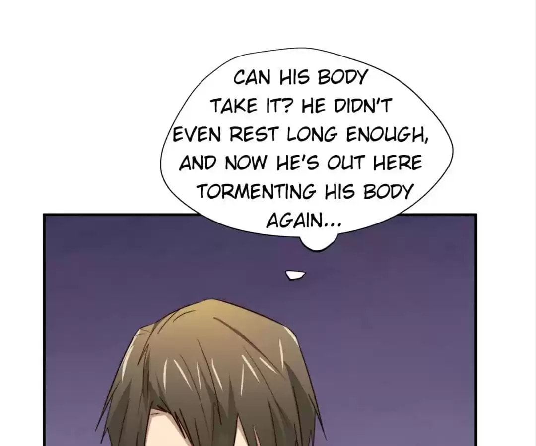 Read One-way Crush chapter 65 image 76 on Lezhin