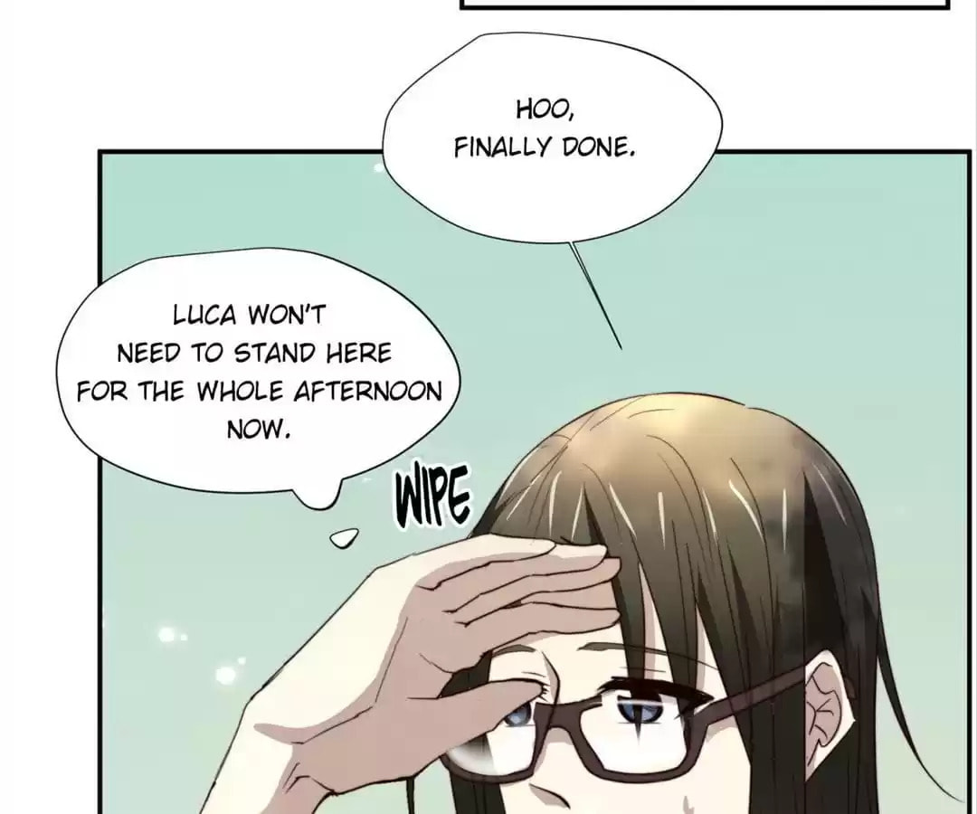 Read One-way Crush chapter 65 image 85 on Lezhin