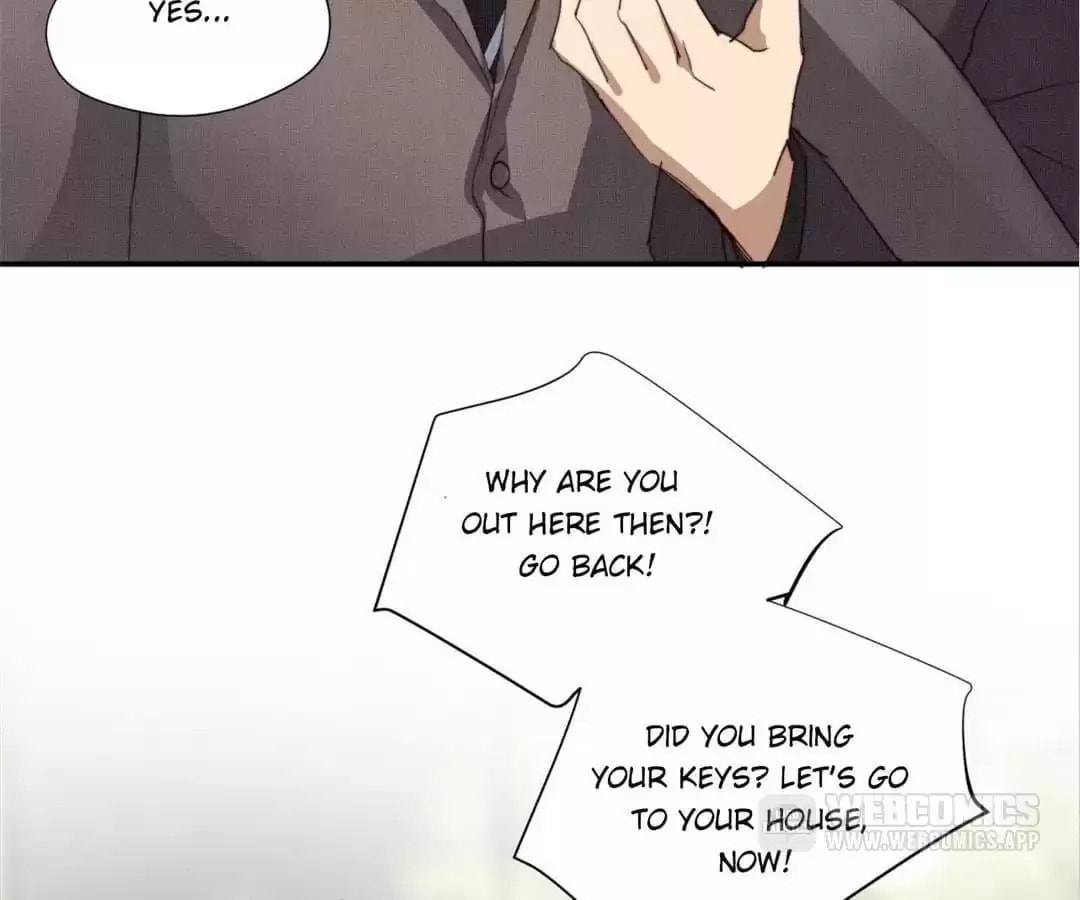 Read One-way Crush chapter 65 image 89 on Lezhin