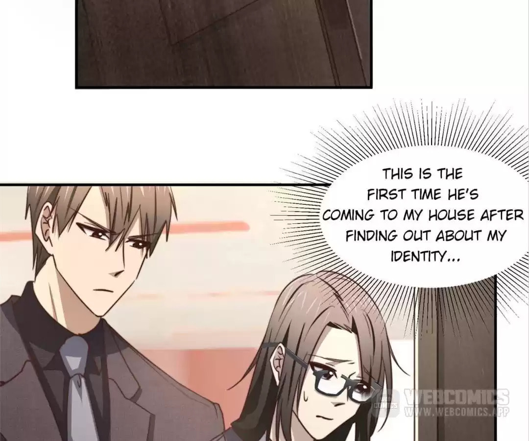 Read One-way Crush chapter 66 image 1 on Lezhin