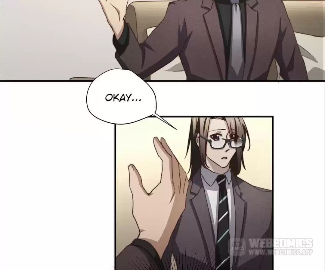 Read One-way Crush chapter 66 image 17 on Lezhin