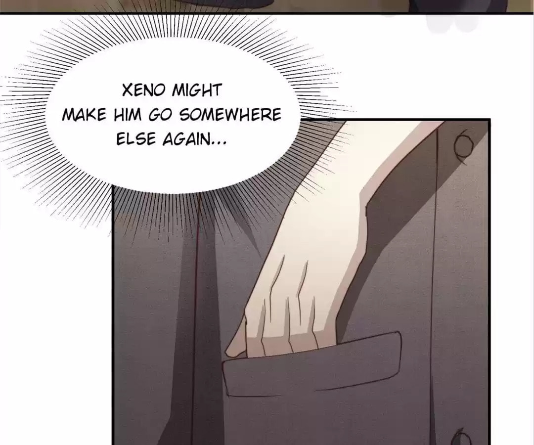 Read One-way Crush chapter 66 image 24 on Lezhin