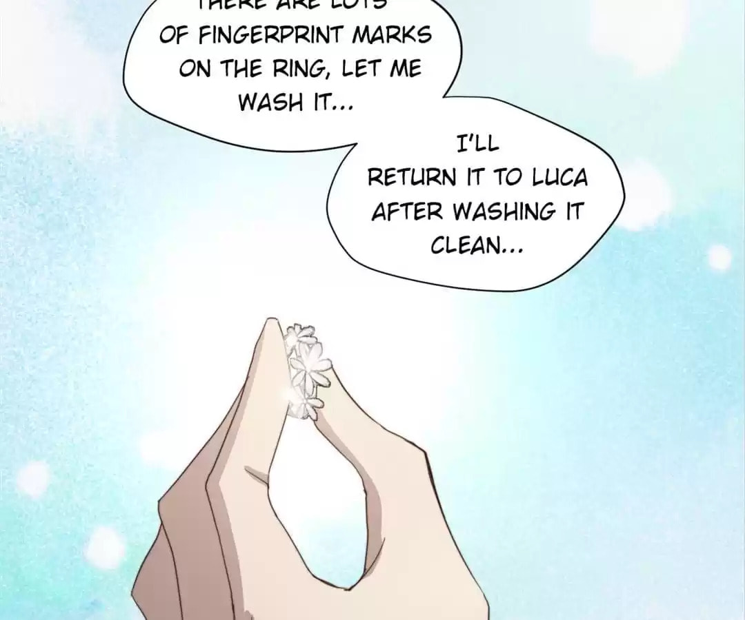 Read One-way Crush chapter 66 image 27 on Lezhin