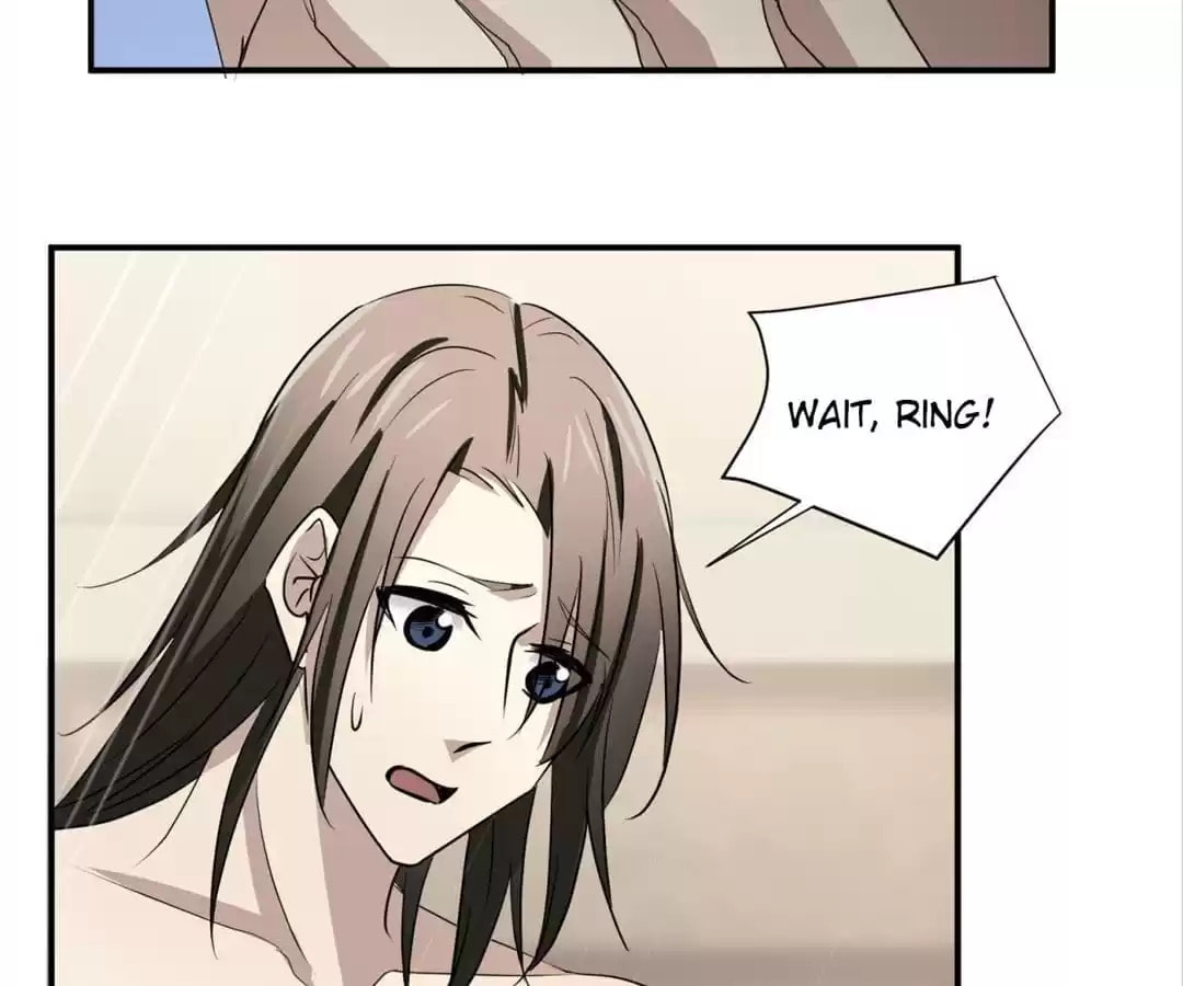 Read One-way Crush chapter 66 image 35 on Lezhin