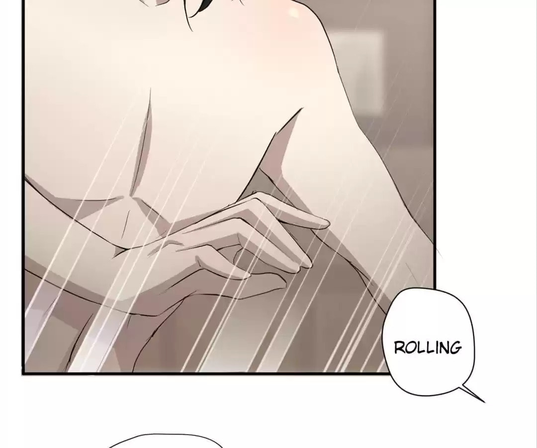 Read One-way Crush chapter 66 image 36 on Lezhin