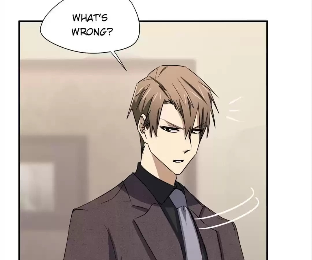 Read One-way Crush chapter 66 image 37 on Lezhin