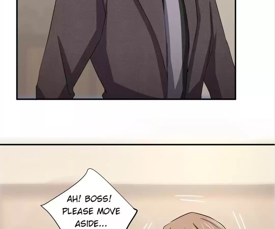 Read One-way Crush chapter 66 image 38 on Lezhin