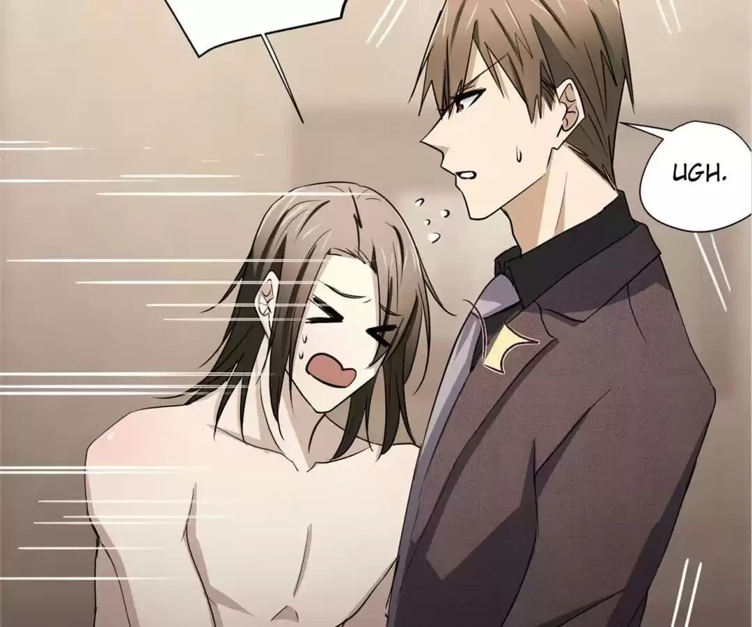 Read One-way Crush chapter 66 image 39 on Lezhin