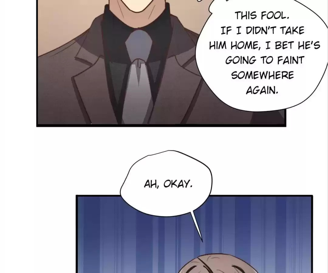 Read One-way Crush chapter 66 image 4 on Lezhin
