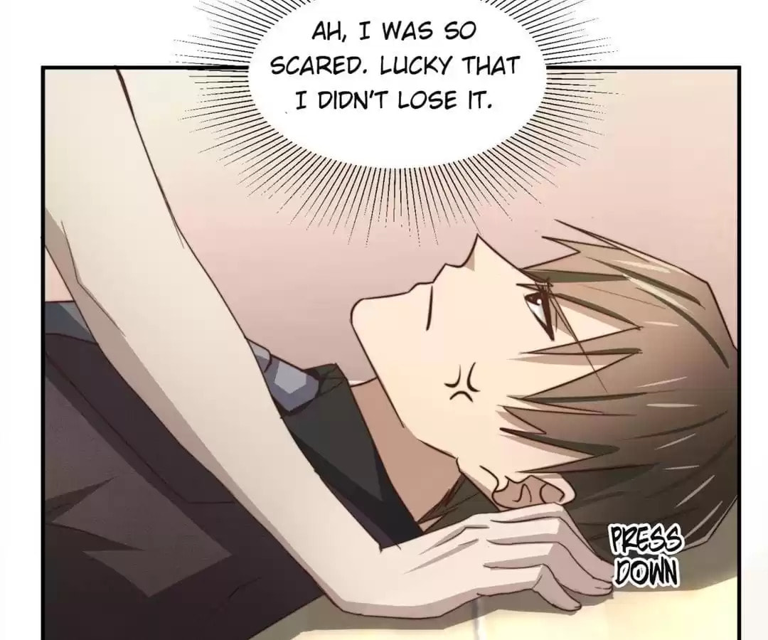 Read One-way Crush chapter 66 image 45 on Lezhin