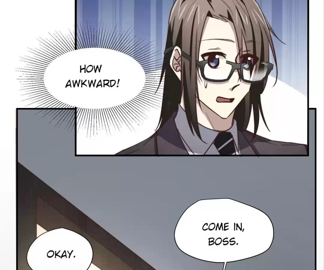 Read One-way Crush chapter 66 image 5 on Lezhin