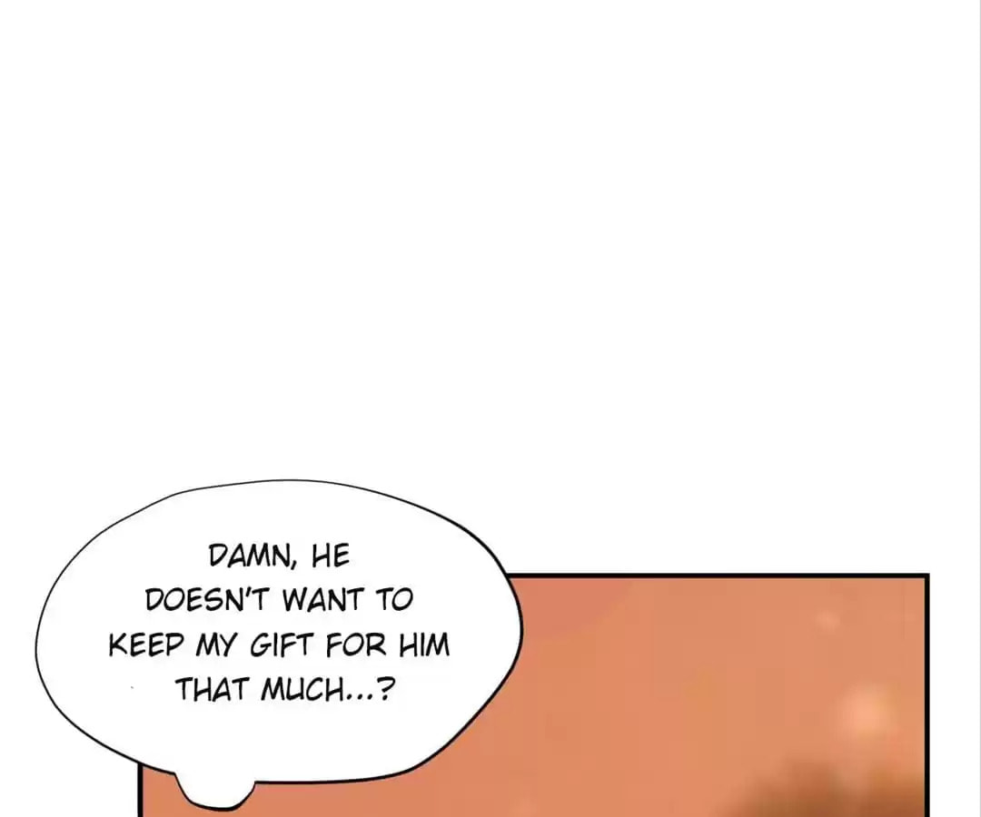 Read One-way Crush chapter 66 image 60 on Lezhin