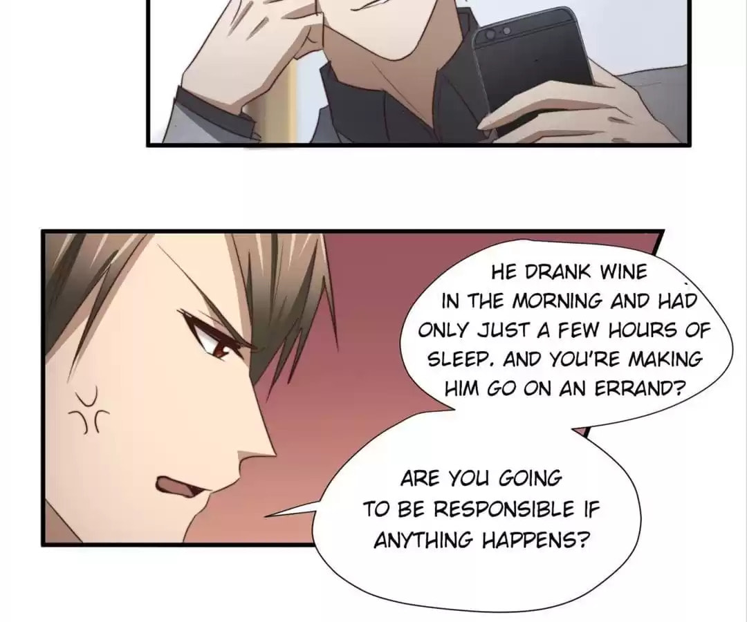 Read One-way Crush chapter 66 image 70 on Lezhin