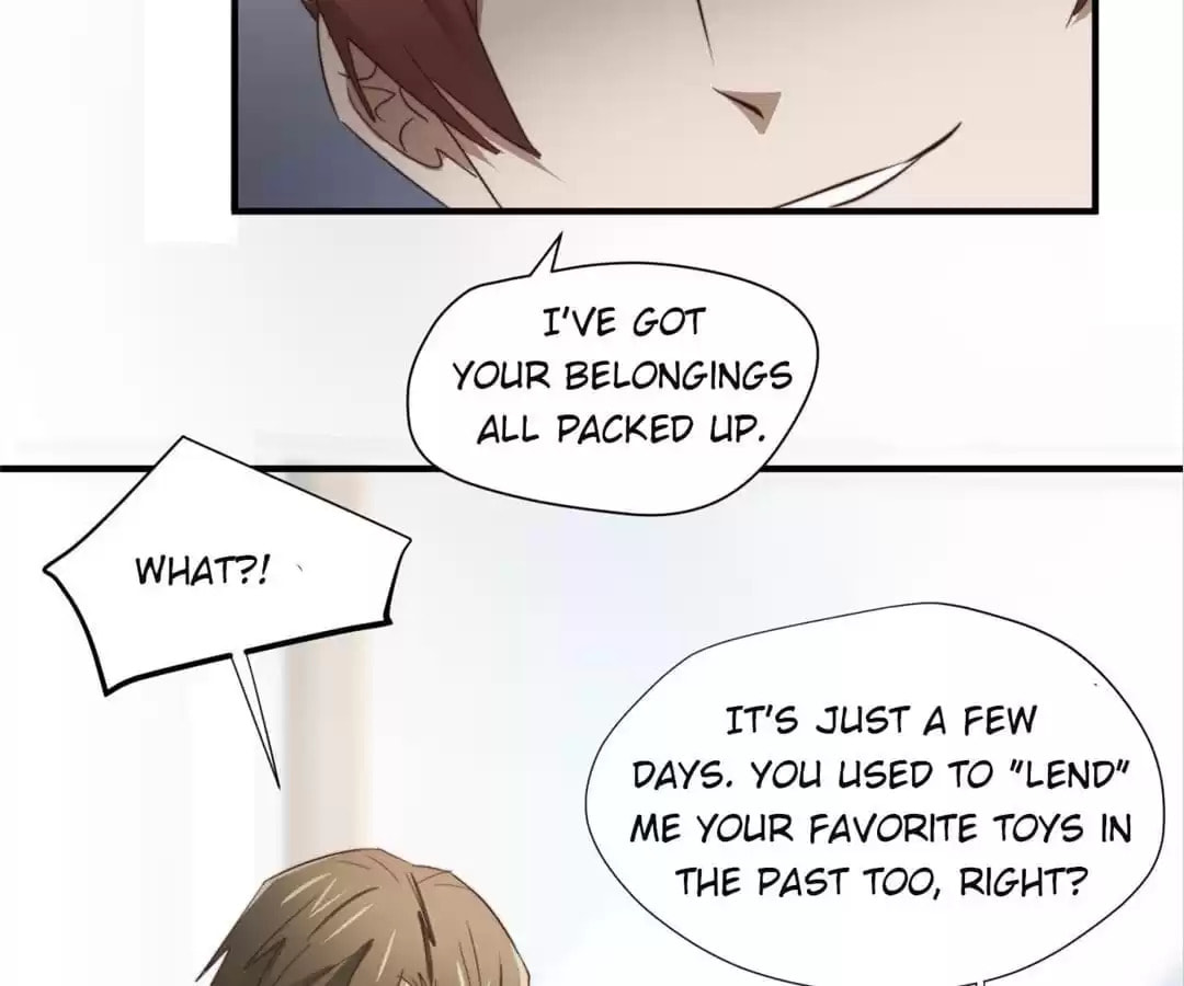 Read One-way Crush chapter 66 image 79 on Lezhin
